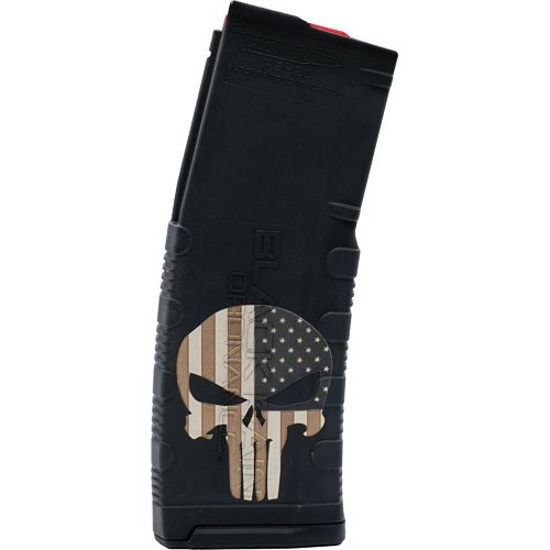 BLACK RAIN MAGAZINE AR15 30RD