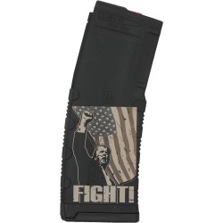 BLACK RAIN MAGAZINE 5.56X45