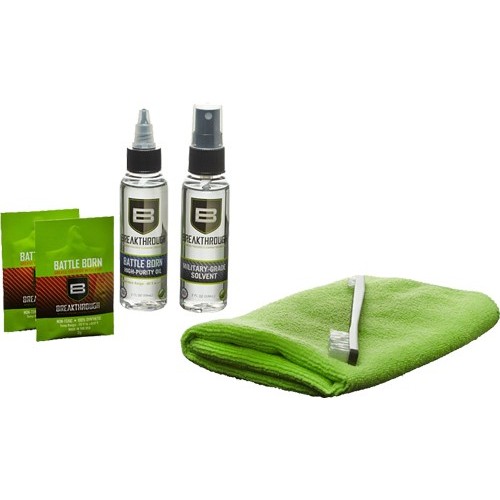 BREAKTHROUGH BASIC KIT 2OZ