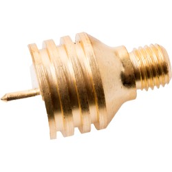 BREAKTHROUGH BRASS CLEANING