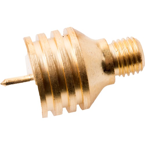 BREAKTHROUGH BRASS CLEANING