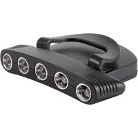 30-06 OUTDOORS CAP LIGHT BRITE