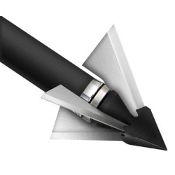 QAD EXODUS BROADHEAD 100GR