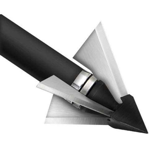 QAD EXODUS BROADHEAD 100GR