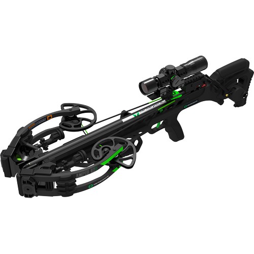 CENTERPOINT XBOW AMPED G2D