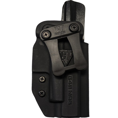 FOBUS HOLSTER PADDLE FOR GLOCK