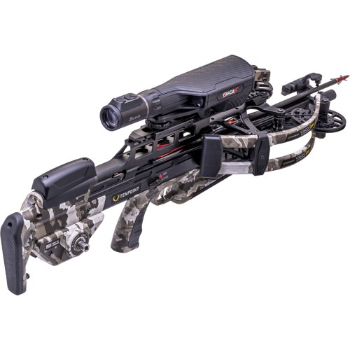 TENPOINT XBOW TRX515 ACUSLIDE