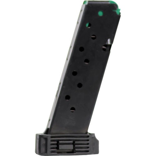 HI-POINT MAGAZINE PISTOL AND