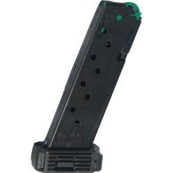 HI-POINT MAGAZINE PISTOL AND