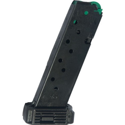 HI-POINT MAGAZINE PISTOL AND