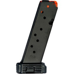 HI-POINT MAGAZINE PISTOL &
