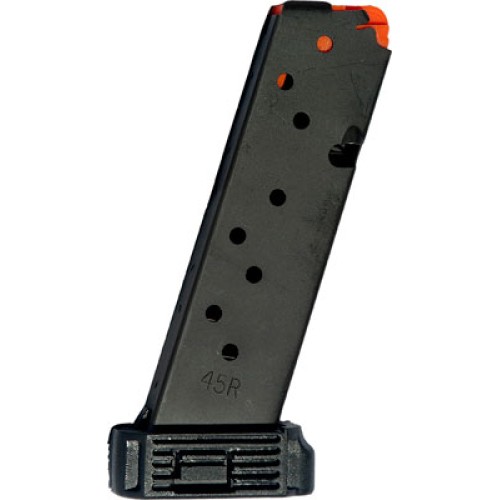 HI-POINT MAGAZINE PISTOL &
