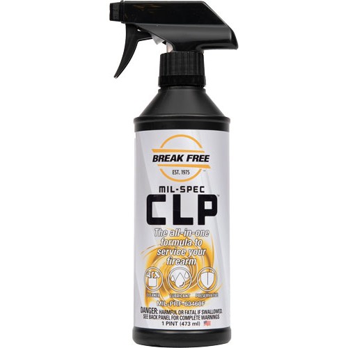 BREAK-FREE CLP 1 PINT SPRAY