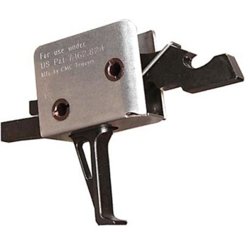 CMC TRIGGER AR15 SINGLE STAGE
