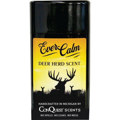 CONQUEST SCENTS ROPE SCRAPE