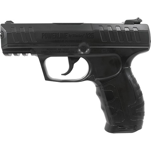 DAISY MODEL 426 CO2 AIR PISTOL