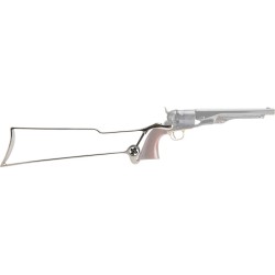 CIMARRON REVOLVER SHOULDER