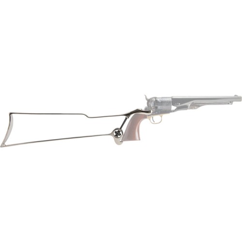 CIMARRON REVOLVER SHOULDER