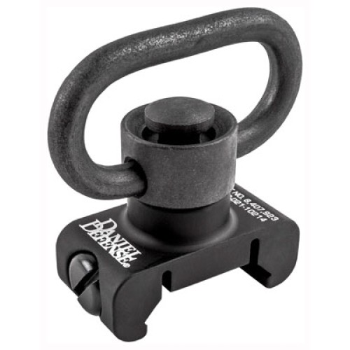 DANIEL DEF. QD SWIVEL MOUNT