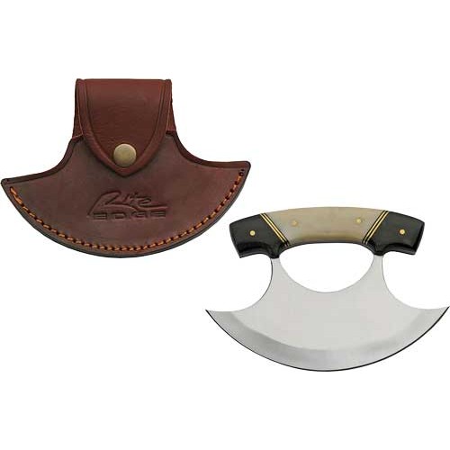 SZCO RITE EDGE 6" HORN & BONE