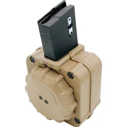 PRO MAG MAGAZINE AR-15 223