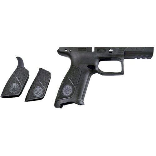 BERETTA FRAME APX BLACK