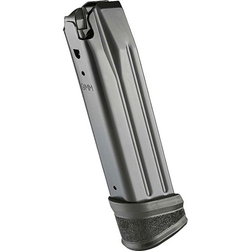 SPRINGFIELD MAGAZINE ECHELON