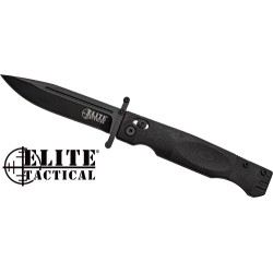 MC ELITE TACTICAL GUARDSMAN