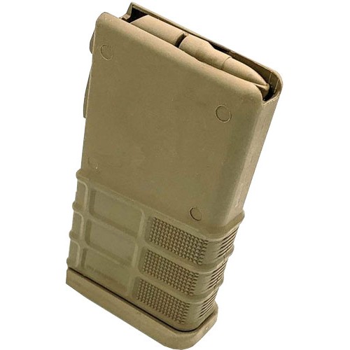 PRO MAG MAGAZINE FN FAL 308