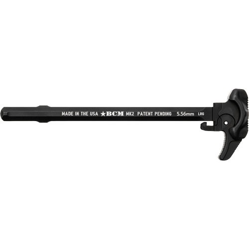 BCM CHARGING HANDLE MK2 LARGE