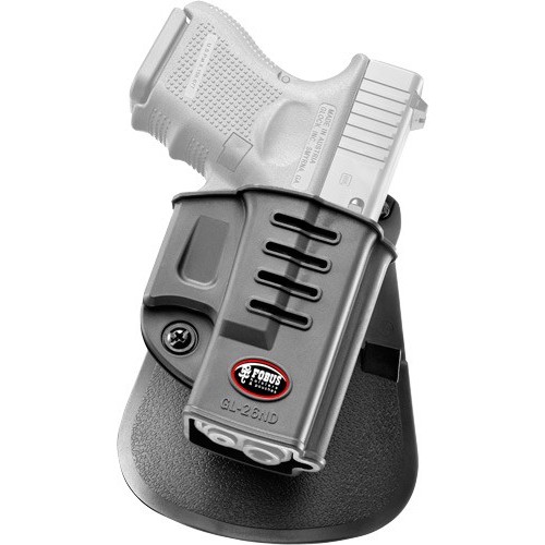 FOBUS HOLSTER ROTO PADDLE FOR