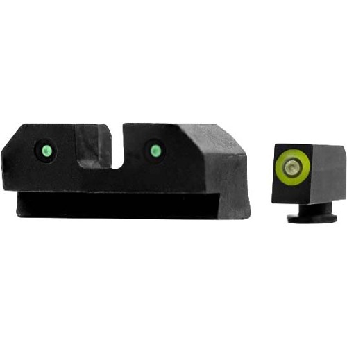 XS R3D FOR GLOCK 42/43/43X/48