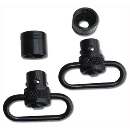 GROVTEC PUSH BUTTON SWIVEL SET