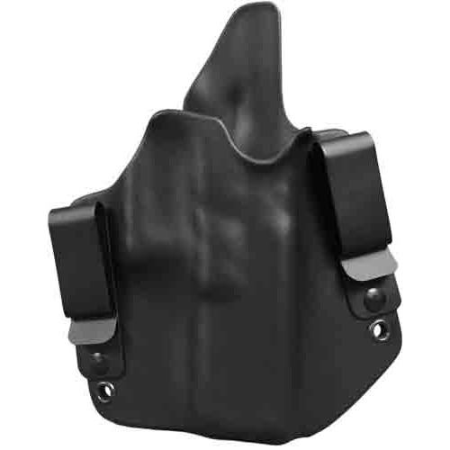 STEALTH OPERATOR FULL SIZE IWB