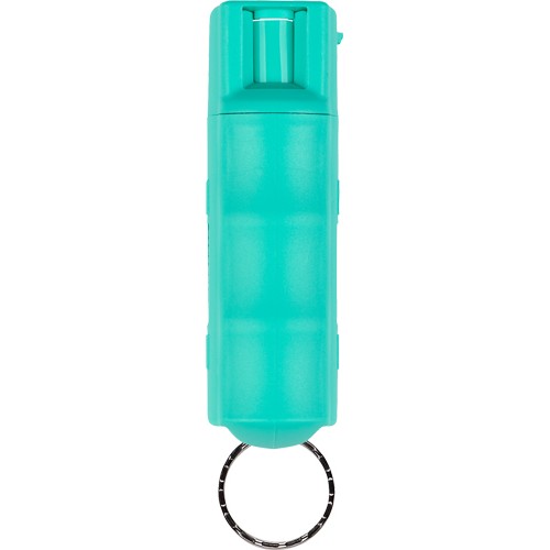 SABRE RED PEPPER SPRAY MINT