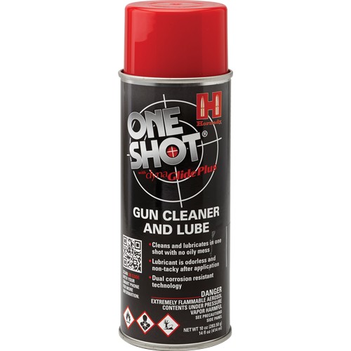 HORNADY ONE SHOT DRY LUBE