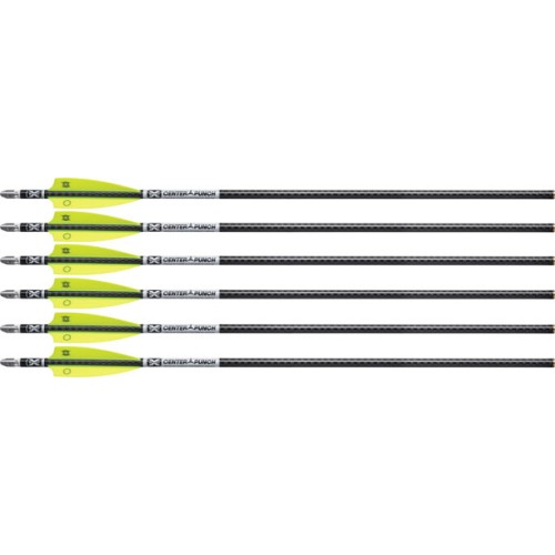 TENPOINT XBOW ARROW 20" EVO-X