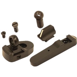 XS GHOST RING WHITE STRIPE USE