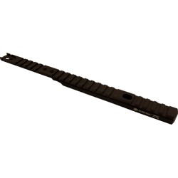 XS LEVER RAIL HENRY .357 XS LEVER RAIL HENRY .357