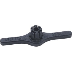 BERETTA CHOKE TUBE WRENCH FOR