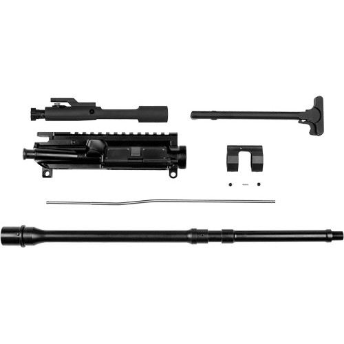 ALEXANDER AR15 DIY 16" UPPER