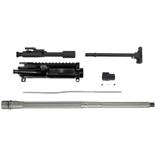 ALEXANDER AR15 DIY 18" UPPER