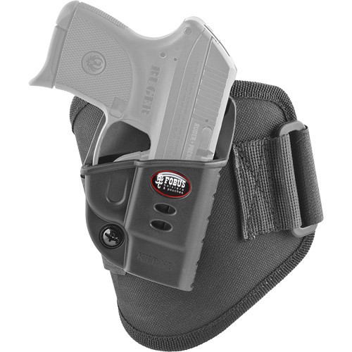 FOBUS HOLSTER ANKLE FOR RUGER