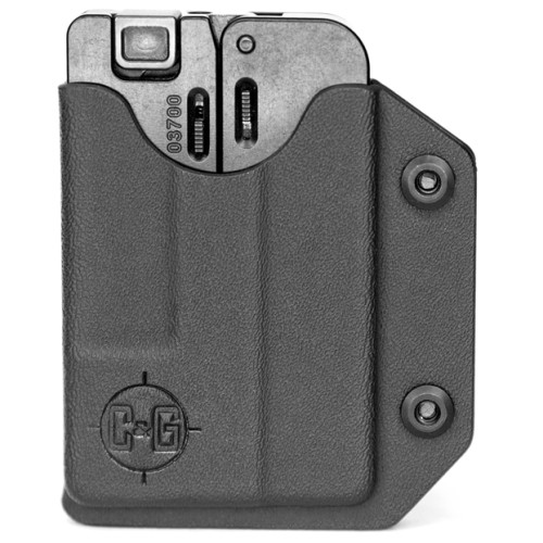 TRAILBLAZER LIFECARD HOLSTER