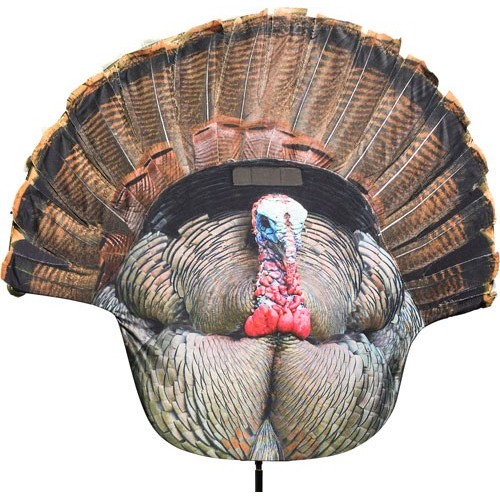 MONTANA DECOY TURKEY GOBBLER