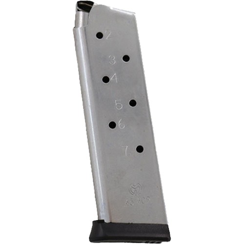 METALFORM MAGAZINE 1911 GOVT.