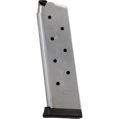 METALFORM MAGAZINE 1911 GOVT.