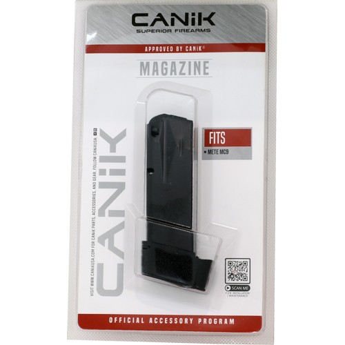 CANIK MAGAZINE METE MC9 MICRO