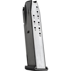 CANIK MAGAZINE TP9SA & TP9V2