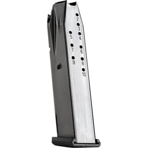 CANIK MAGAZINE TP9SA & TP9V2